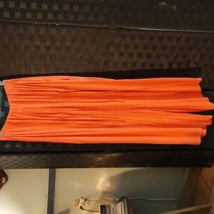 Women's gaucho pants size XL